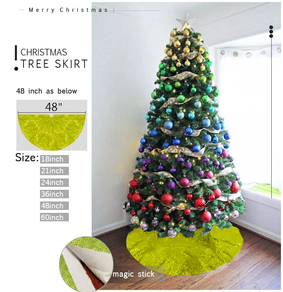 28 HQ Photos Lime Green Tree Decorations / Green Christmas Decorations Ideas For Lime Green Christmas Decorations