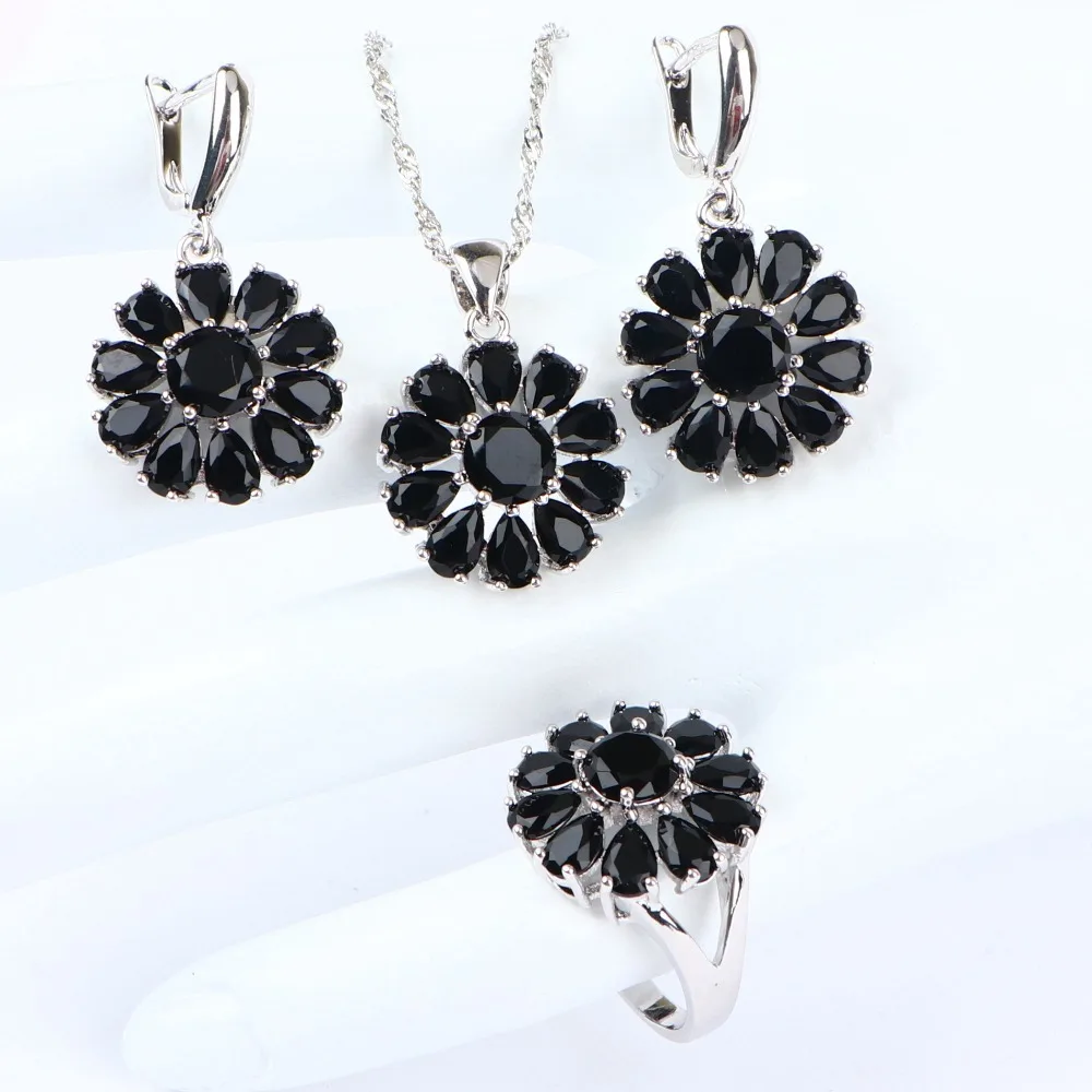 Zirconia Jewelry For Women