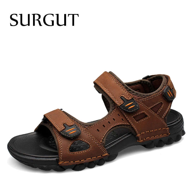 Men sandals sale Clearance