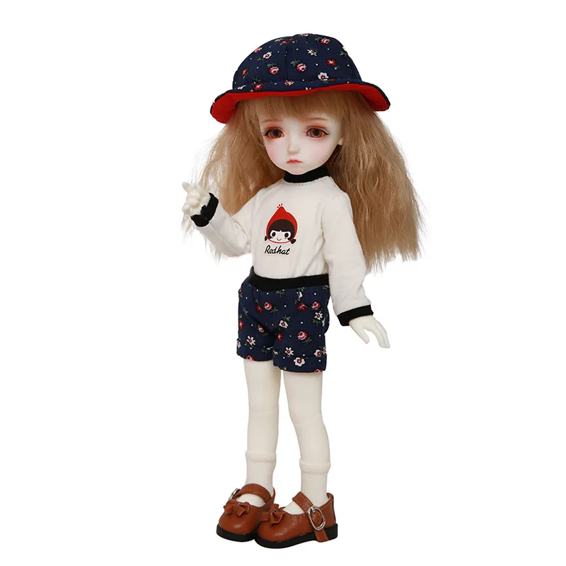 BJD SD куклы быть с вами картофель 1/6 YoSD тело смолы модель Детские Девочки Мальчики игрушки глаза высокое качество мода магазин Подарочная коробка BTW