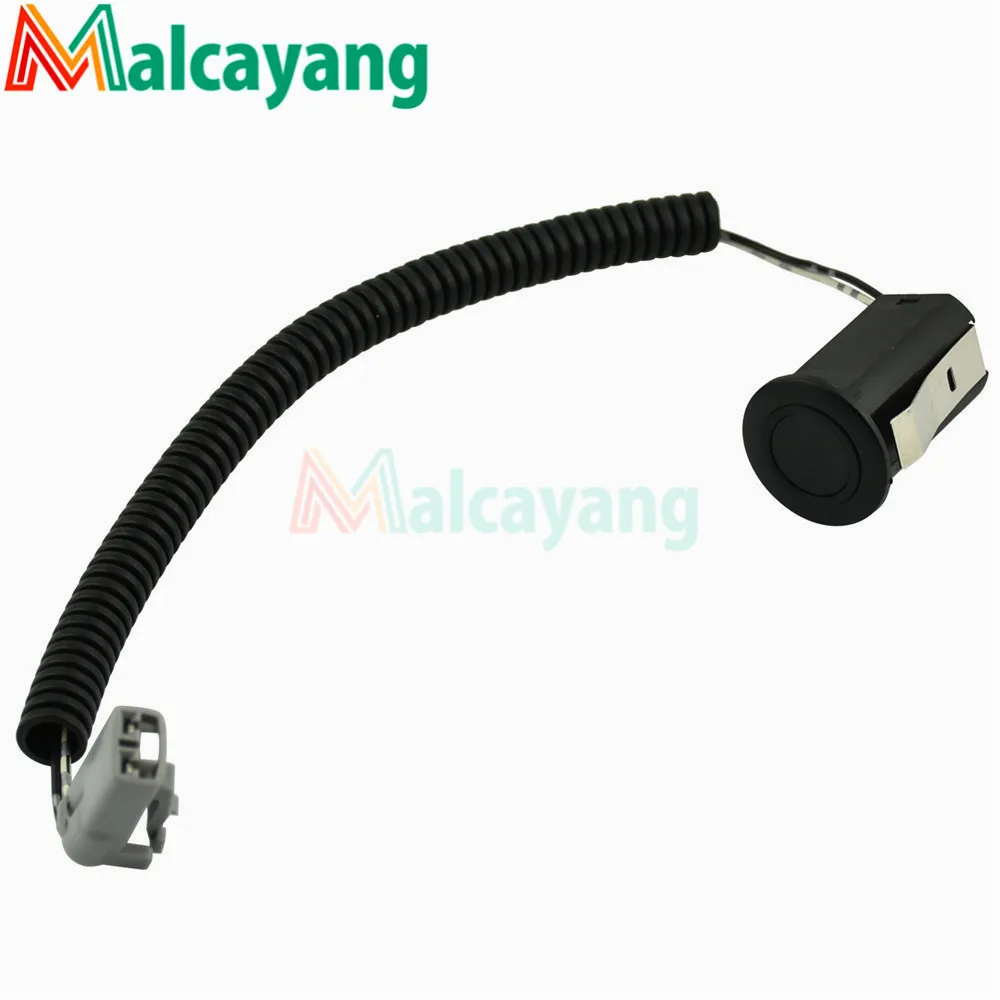 C0 Высокое качество Датчик парковки датчик парковки PDC 89341-28390 Previa acr30 TARAGO CLR30 ESTIMA ACR30 для Toyota - Название цвета: C0