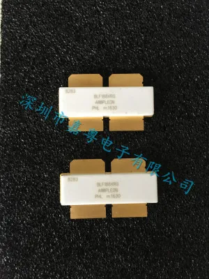 

BLF188 BLF188XRG SMD RF tube High Frequency tube Power amplification module