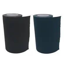 15*5 см искусственная лента "трава" самоклеющаяся синтетическая газонная закаточная лента для подключения поддельной травы ковер Газон Коврик