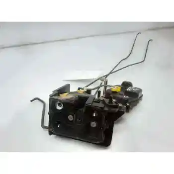 

814111G001 DOOR LOCK REAR LEFT KIA RIO