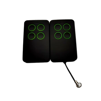 Garage Remote Control For CLEMSA Master CODE MV-1 / MUTAN CODE/ MUTAN CODE MINI 433.92mhz rolling code garage command ботинки code code co073awcrjg3