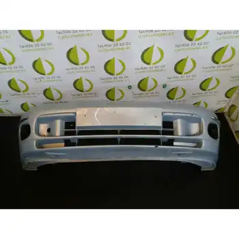 

7693125 Front bumper Fiat Bravo (182) 1.6 16v / 16v 100 Sx