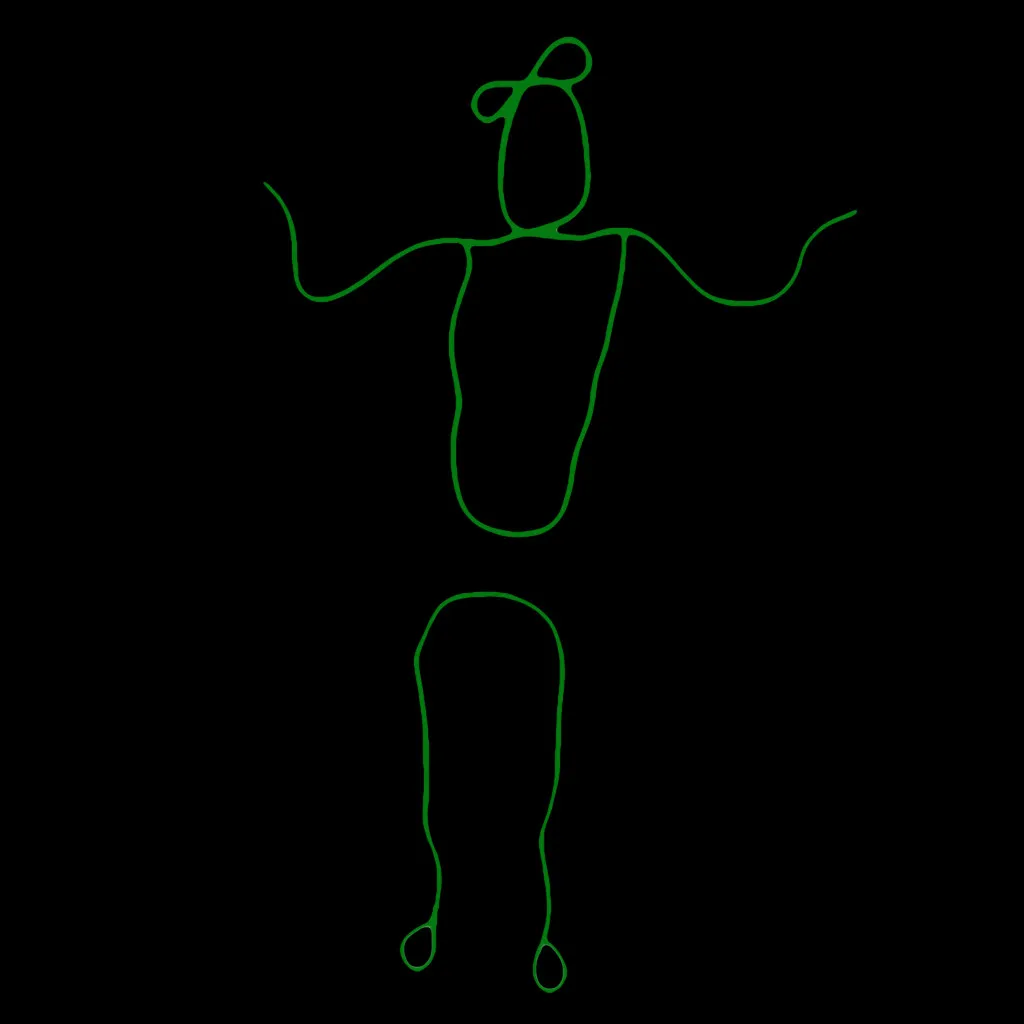 Светильник для взрослых, карнавальный костюм, светильник Stickman, одежда для выступлений, костюм, красочный светильник, вечерние костюмы для танца роботов
