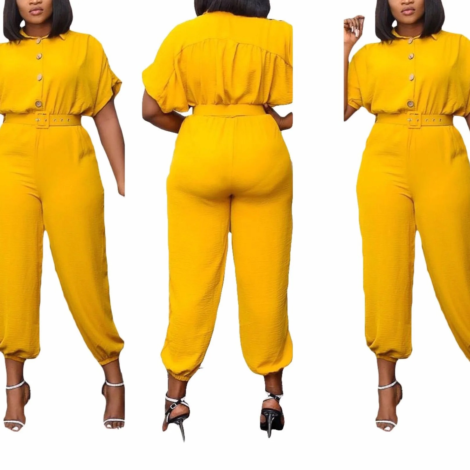 Women 2021 Elegant African Fashion 