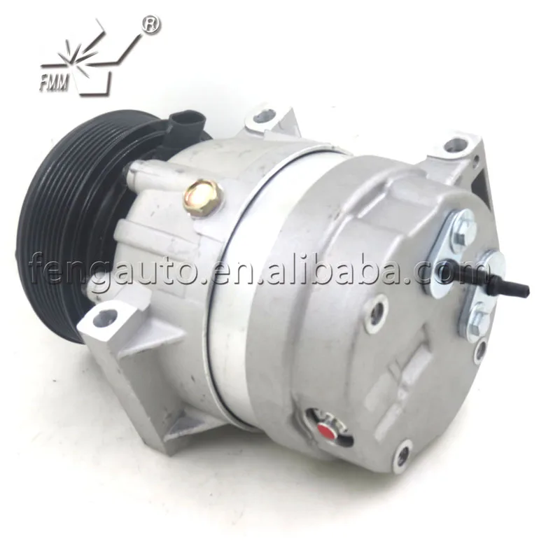Кондиционер ac компрессор 7pk для Renault Master trasic 8200200671 8201250900 8200979500 8200763772