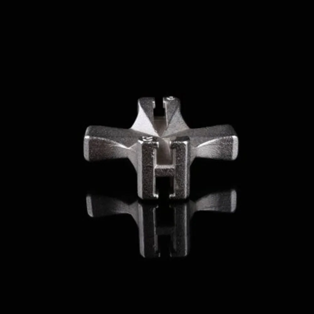 

CYCLIFE Advanced Bicycle Spoke Wrench Is Suitable For High-Tensile Wire Braided Ring-Adjusting Bicycle Spoke Wrench Tools