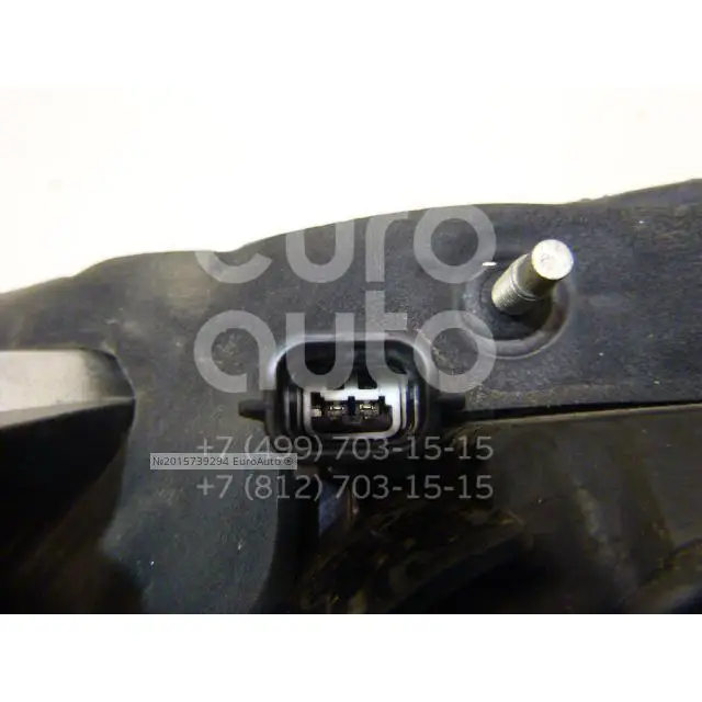 Фонарь задний внутренний правый, состояние – Б/У,, для Nissan Qashqai(J11) 265504EA5B 265504EA5B