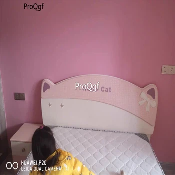

Ngryise 1 Set children hellow cat so sweet bed