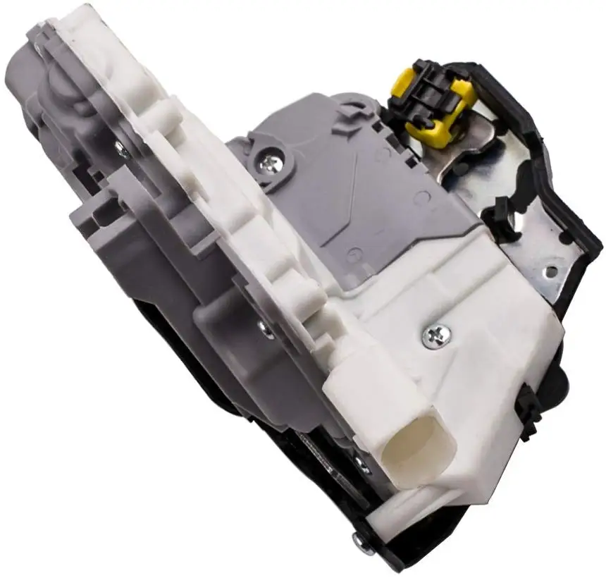 Привод дверной замок комплект 4F0839015 для AUDI A6 allroad quattro 2007-2011