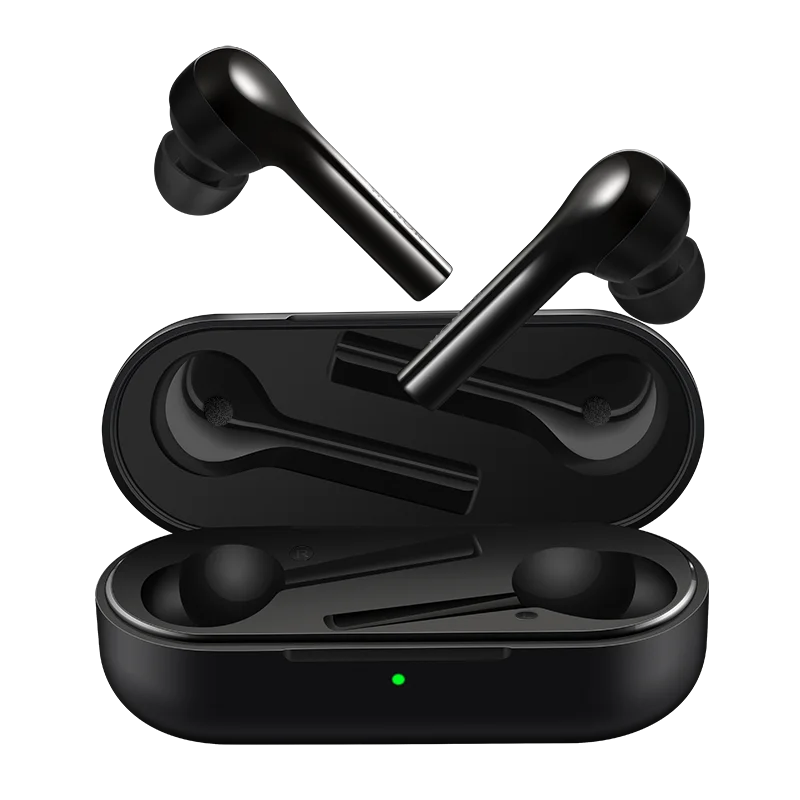 Оригинальные беспроводные Bluetooth наушники HUAWEI HONOR FlyPods lite с защитой от пыли и влаги