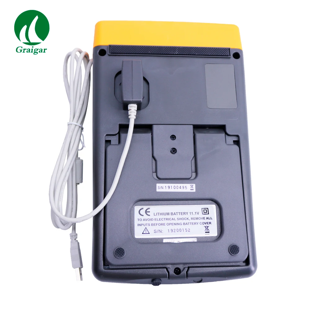 PROVA700 Milli-Ohmmeter Сопротивление метр точность 0,05