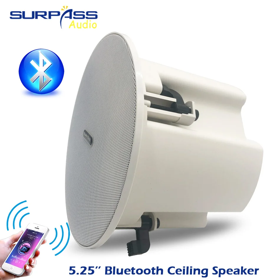 original new z3x pro set box  /1a-b usb cable / ?Back Cover Bluetooth Ceiling Speaker 8Ohm Smart Bluetooth Headphones RMS 15Watts Peak Power 45Watts PA System Loudspeakers
