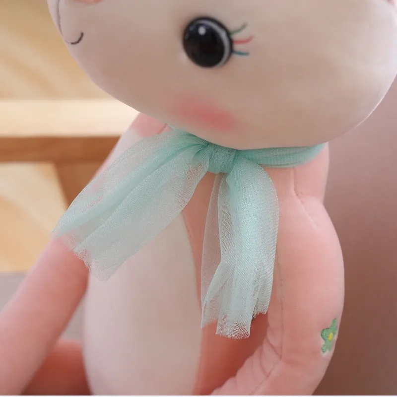 Чучело ребенок Kawaii супер Олень Рождественская кукла игрушка детский подарок
