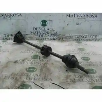

TRANSMISSION FRONT RIGHT SEAT MALAGA GLX Y501 [4220032]