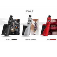 Electronic Cigarettes