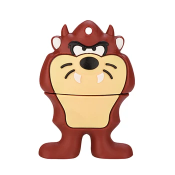 

Promotions cute lion models pendrive usb flash drive 128G 64G 32GB 16GB 8GB 4GB USB 2.0 cartoon Cute animal Memory Stick gift