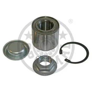 

Wheel hub bearing Citro kit N: Berlingo (B9) Berlingo Kasten (B9) Berlingo pritsche/optimal art. 602745