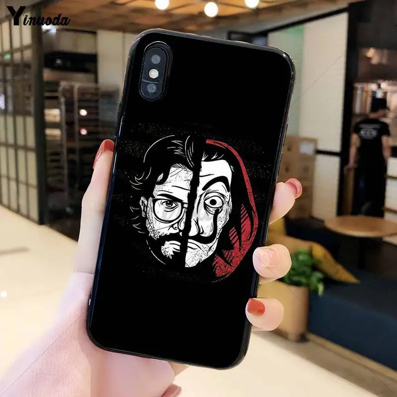 The Paper House Money Heist