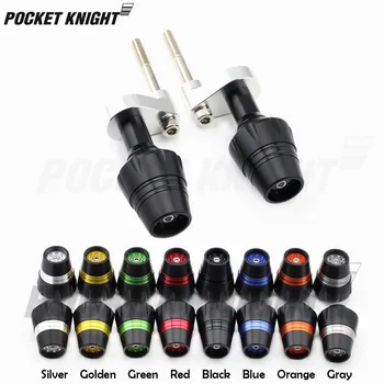

Frame Sliders Crash Protector For KAWASAKI NINJA 1000 Z1000SX 2011-2019 Motorcycle Accessories Bobbins Falling Protection Pads