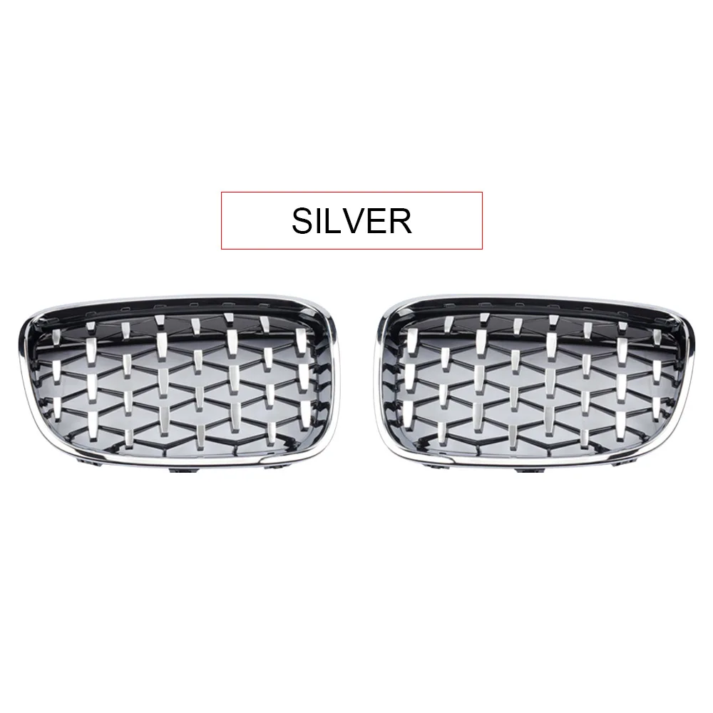 ヤフオク! BMW キドニーグリル フロントバンパー F20 1シリ...