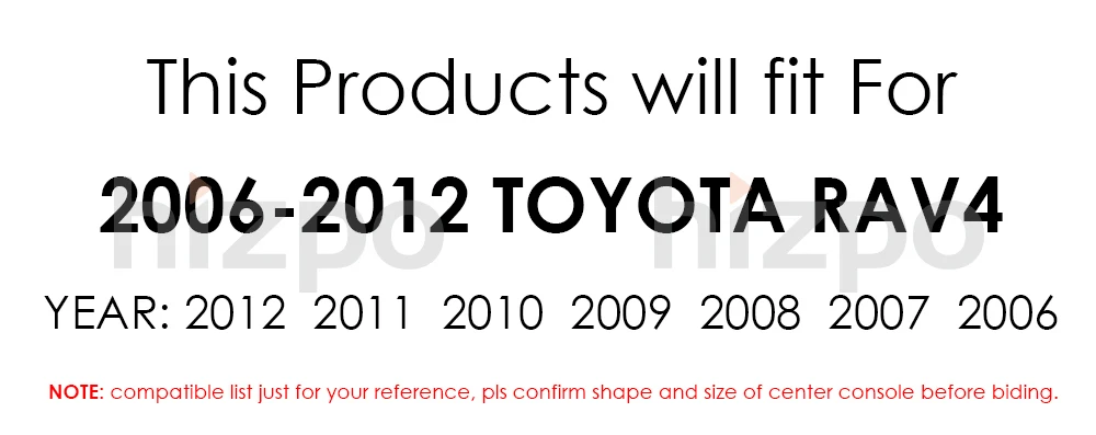 Flash Deal Hizpo2019 NEW !!!Android 9.0 car dvd player for Toyota RAV4 Rav 4 2007 2008 2009 2010 2011 2 din 1024*600 car dvd gps wifi rds 4