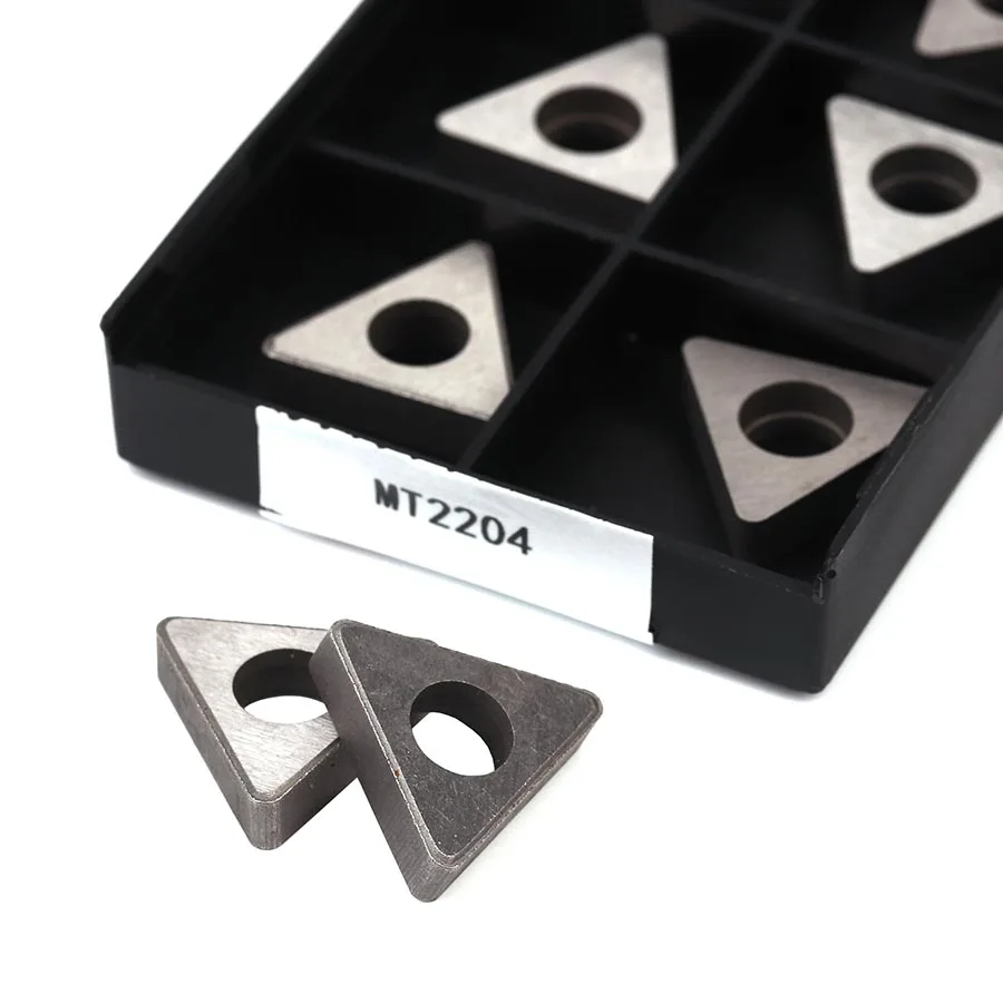 

MT1603 MT2204 T16-S CNC lathe Toolholder accessorie carbide alloy Toolhandle gasket T-shaped external turning tool Shim for TNMG