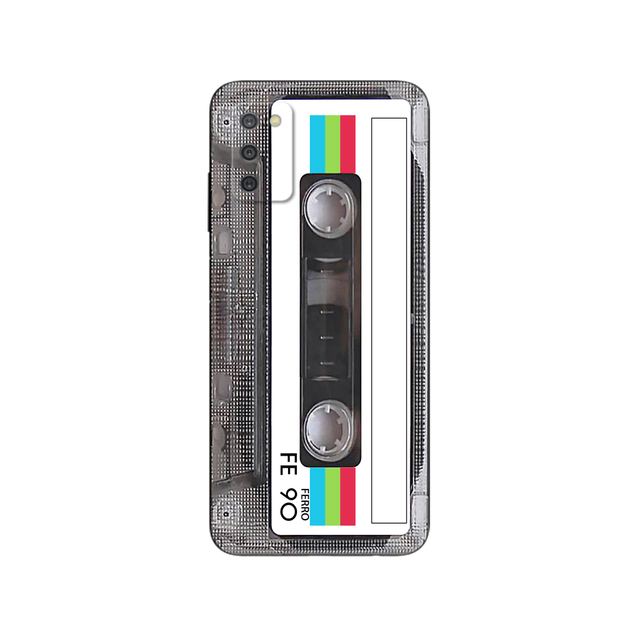 Samsung A03S Case Phone Back Cover For Samsung Galaxy A03s GalaxyA03s A 03s a037 Soft Silicon Case 6.5inch black tpu case