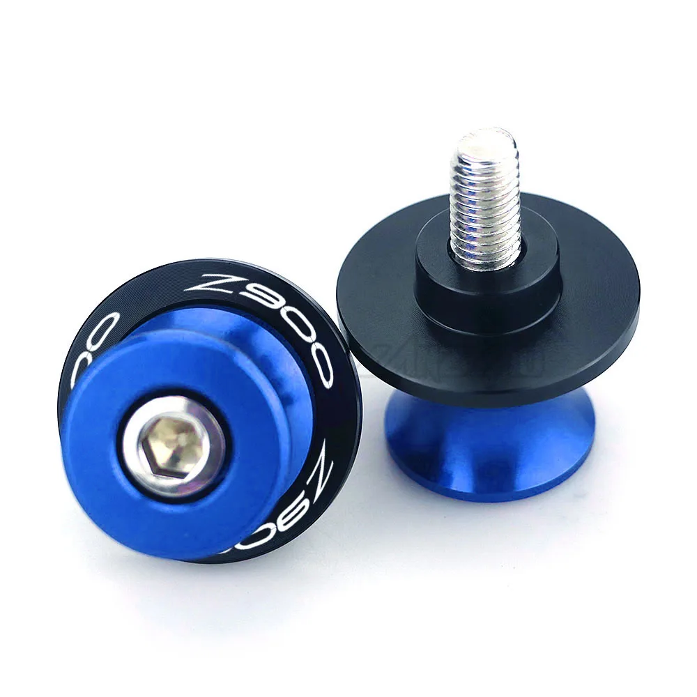 Z900 SWINGARM SPOOLS (21)