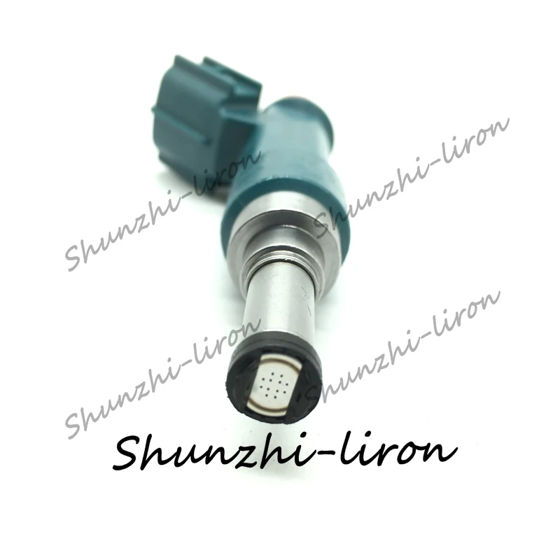 4 шт. Топливная форсунка для Toyota Prius 1.8L LEXUS 23250-37020 23209-37021 23250-37021 2325037020 232093