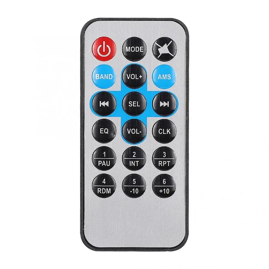 Двойной USB Bluetooth Автомобильный MP3 кардридер fm-передатчик аудио плеер Поддержка карты памяти lettore mp3