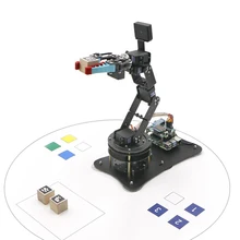 Lengan Robot 6 Dof Harga Terbaik Penawaran Besar Untuk Lengan Robot 6 Dof Dari Penjual Lengan Robot 6 Dof Global Di Aliexpress