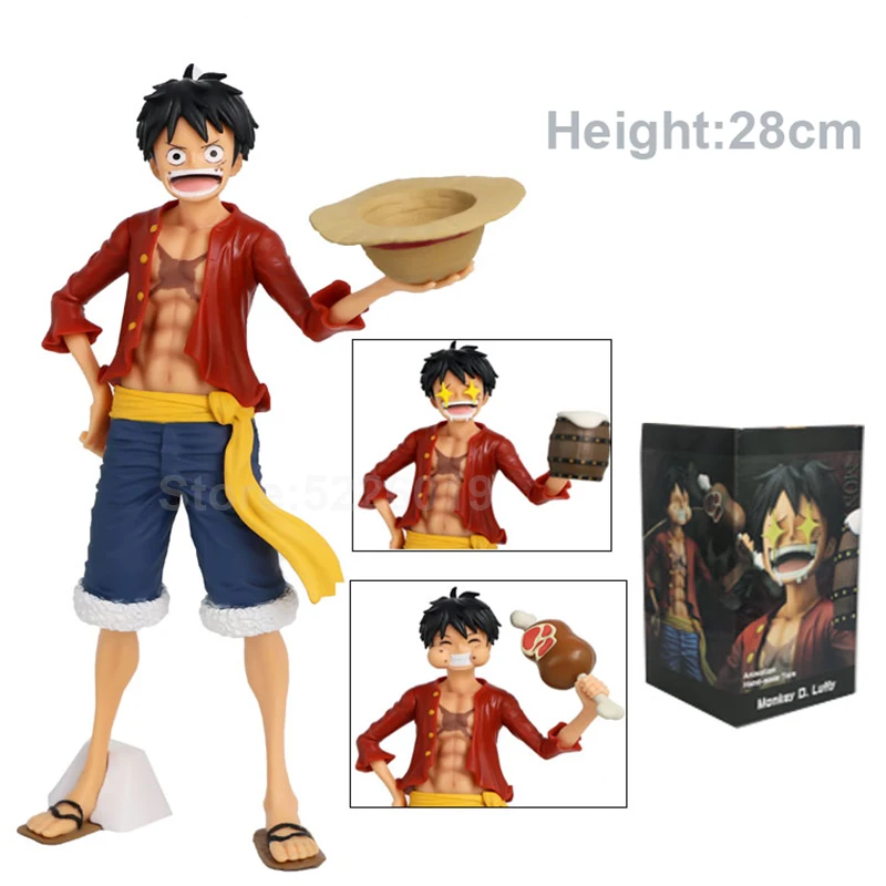 Аниме фигурки Luffy Roronoa Zoro Nami Boa Hancock Sanji сексуальная девушка кимоно Ver. ПВХ экшн