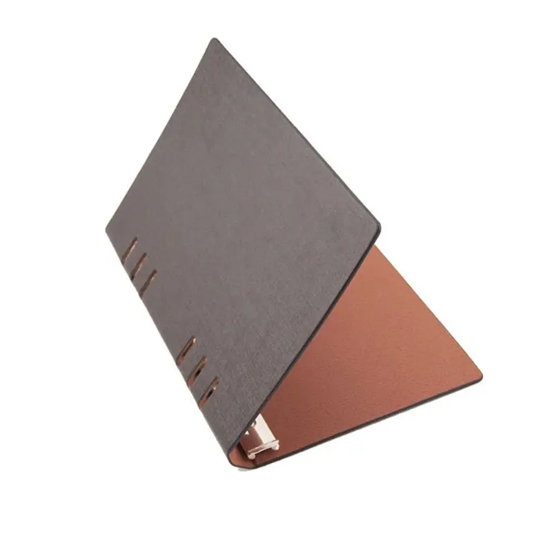 DIY Scrapbooking Cutting Dies Stencil Storage Book Collection Album Cover Holder