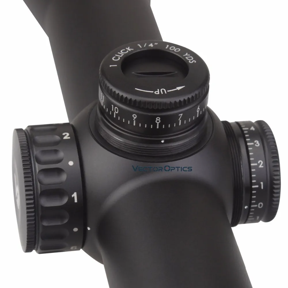 VO Continental 1.5-9x42 Acom 6-1
