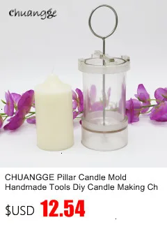Голова оленя Diy Свечи инструмент для выпечки сахар Силикагель Плесень Свеча для торта изготовление свечей бужур kaarsen candele meche Рождество