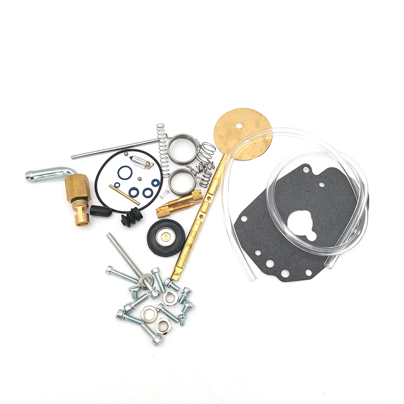 S&S MASTER REBUILD KIT, SUPER E