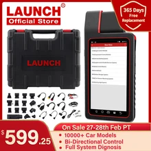 Lançamento x431 diagun v obd2 ferramenta de diagnóstico automático scanner leitor de código completo obdii obd varredura ferramenta atualização em linha pk mk808 crp909e