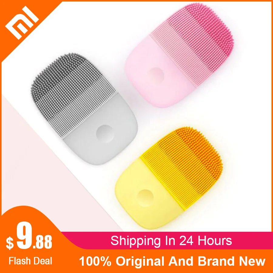 Xiaomi inFace za $13.59 / ~54zł