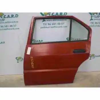 

LEFT REAR DOOR ALFA ROMEO 33 SALOON