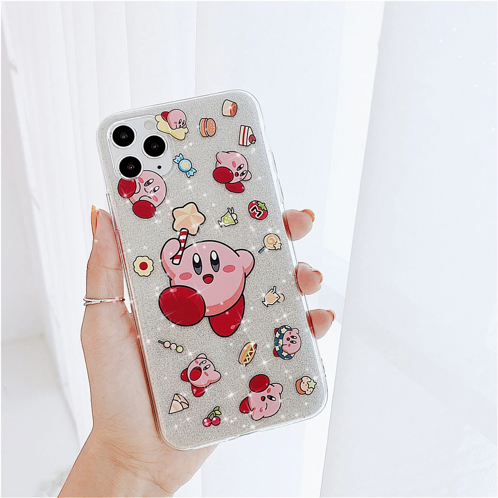 かわいい漫画の古典的なゲームボーイ進歩カービィスター同盟国電話ケースiphone 7 8 プラス 11 プロx Xs最大xr Tpuカバー 電話用緩衝材 Aliexpress かわいい漫画の古典的なゲームボーイ進歩カービィスター同盟国電話ケースiphone 7 8 プラス 11 プロx Xs最大xr Tpuカバー 電話用緩衝材 Aliexpress