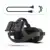 Powerbank Фиксирующий Кронштейн Держатель Батареи для Oculus Quest 2/1 или Vive Deluxe Audio Strap VR Гарнитура Игровые Аксессуары
