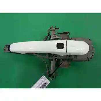 

30784201 HANDLE OUTER FRONT LEFT JAGUAR XF