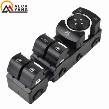 

For Ford Escort 2014-2017 Driver Side Electric Power Master Window Switch ED8T-14540-AB ED8T-14540-BA .