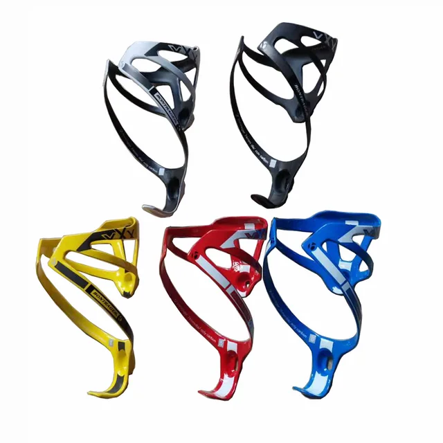 Ultralight 2pcs XXX Lite Matte Full UD Carbon Fiber Water Bike Bottle Cage MTB Mountain Road Bicycle Bottle Holder Ultralight 2pcs XXX Lite Matte Full UD Carbon Fiber Water Bike Bottle Cage MTB Mountain Road Bicycle Bottle Holder