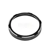 1Pc Motorcycle Speedometer Ring Trim Bezel Cover Aluminum For Harley 883 1200 2004-2022 ► Photo 3/6