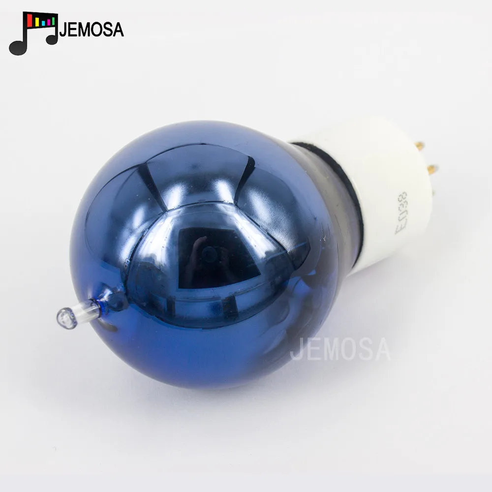 1 шт PSVANE 6SN7 с вакуумными трубками 6SN7-BE заменить 6N8P 6SN7 6H8C CV181 ECC32 электровакуумного Hi-Fi звуковая вакуумная трубка усилитель